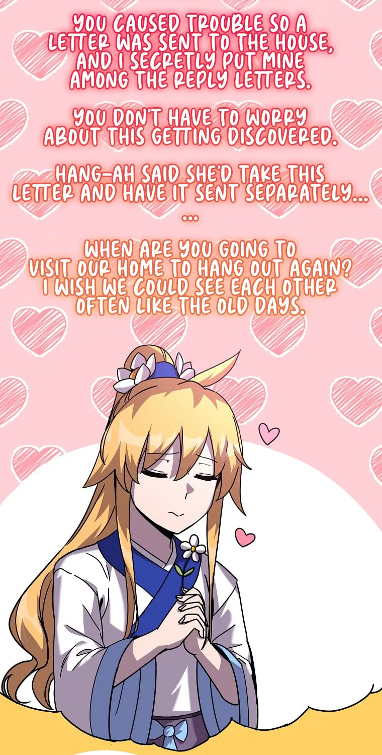Martial Streamer Chapter 46 page 18 - 