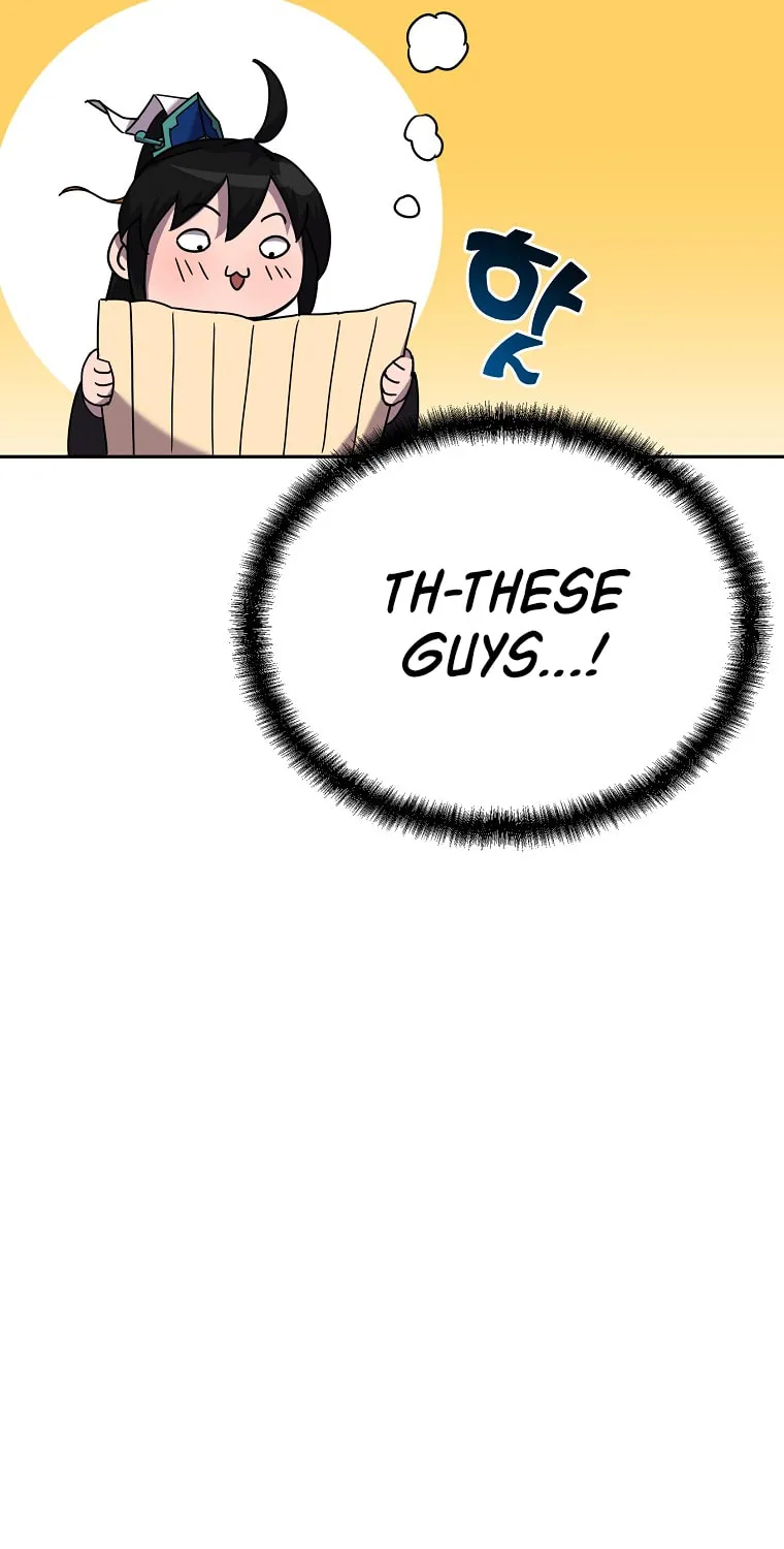 Martial Streamer Chapter 46 page 19 - 