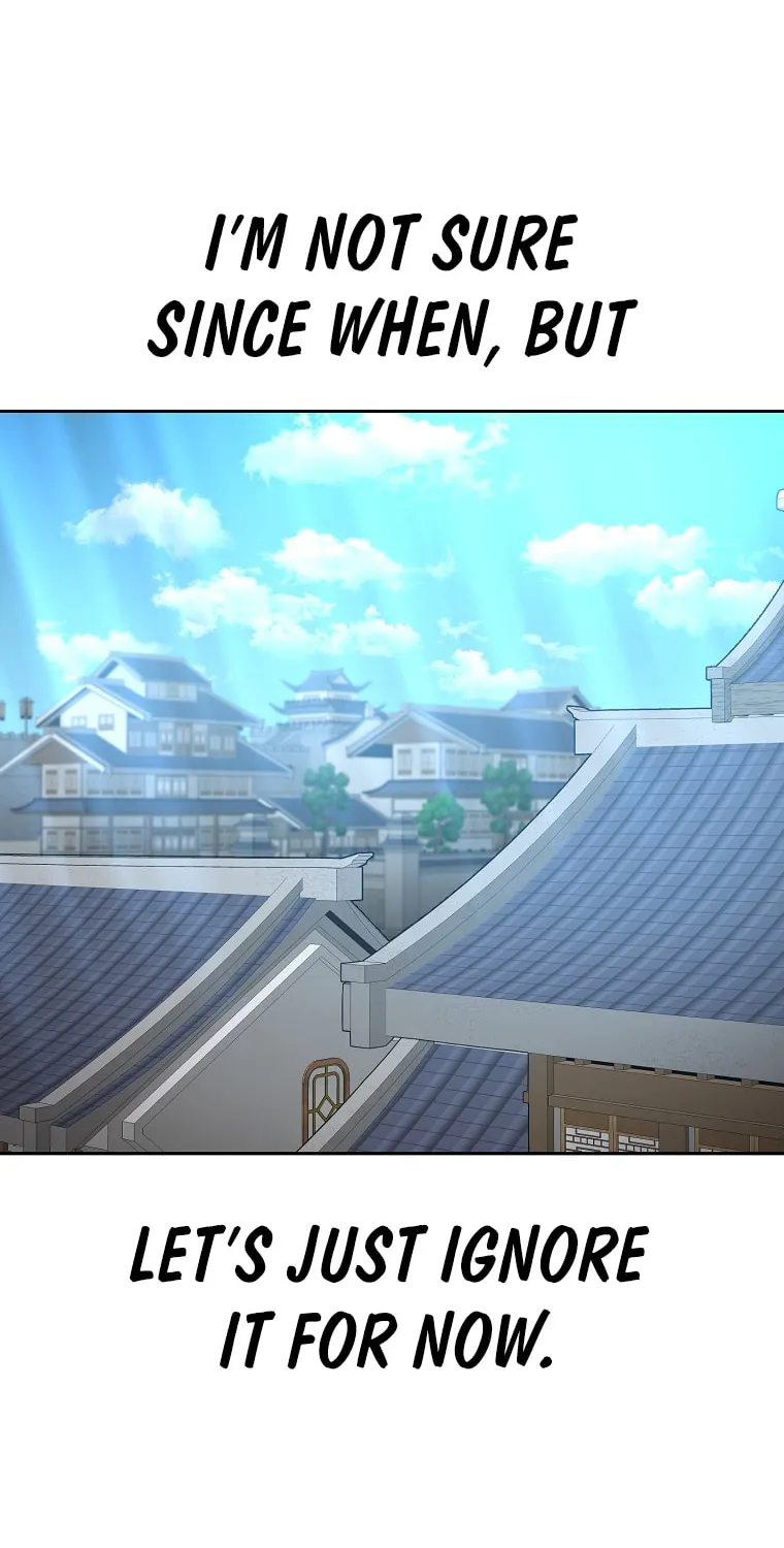 Martial Streamer Chapter 46 page 20 - 