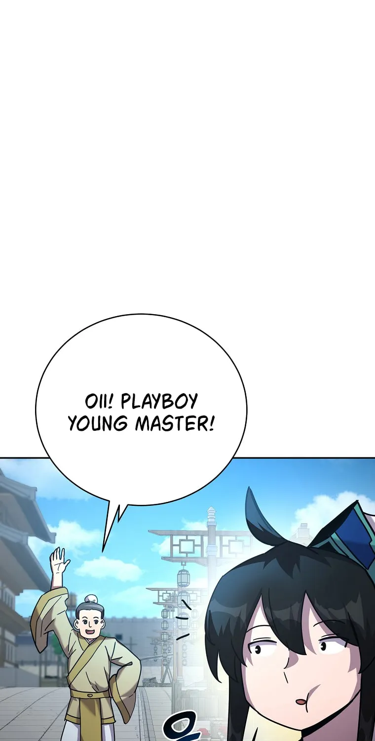 Martial Streamer Chapter 46 page 21 - 