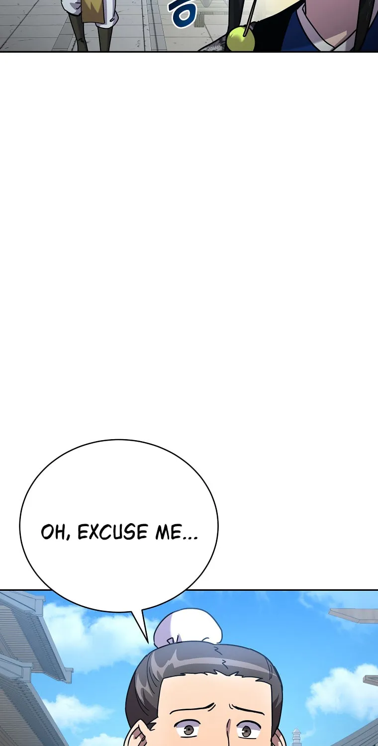 Martial Streamer Chapter 46 page 22 - 