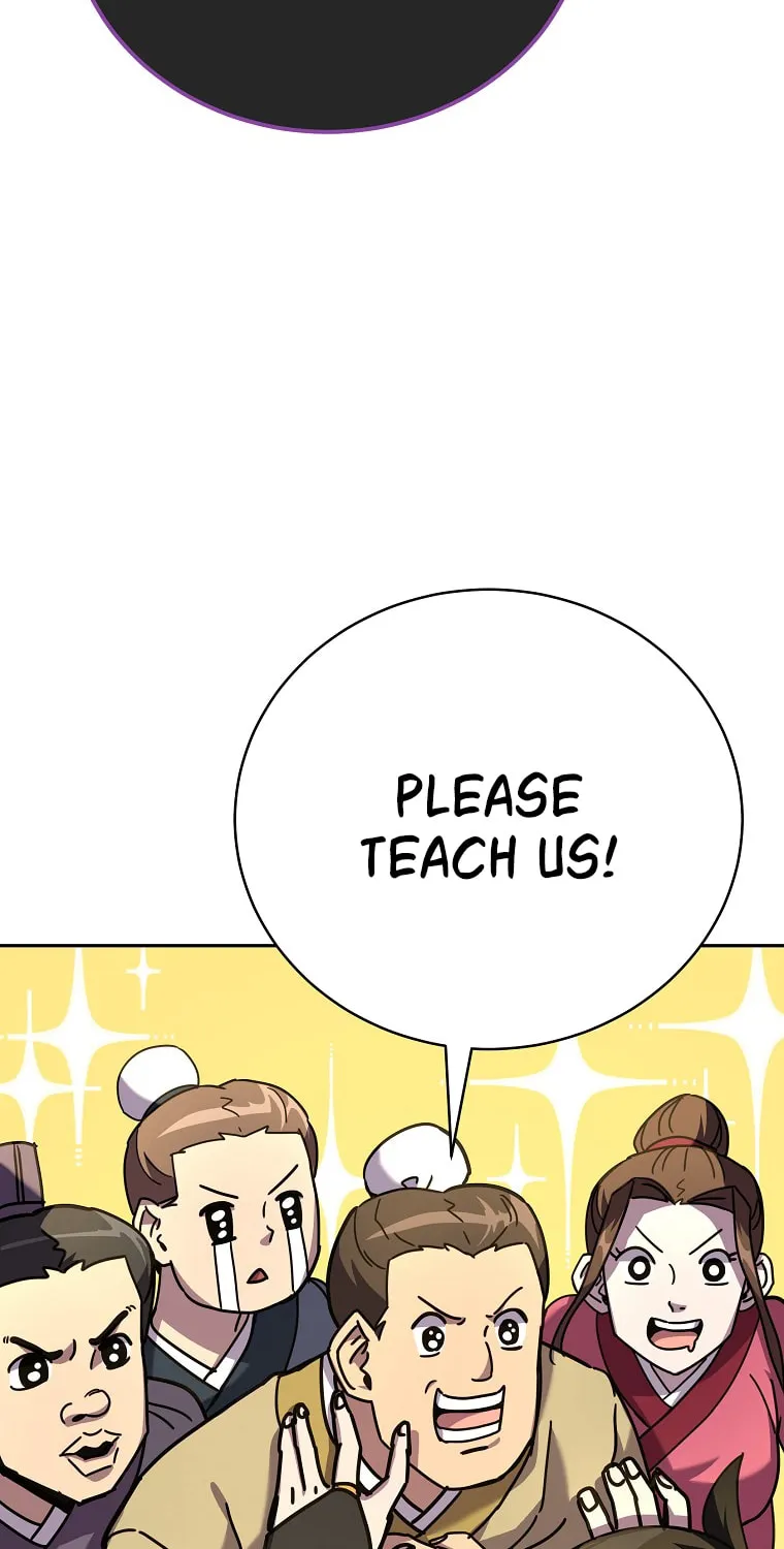 Martial Streamer Chapter 46 page 26 - 