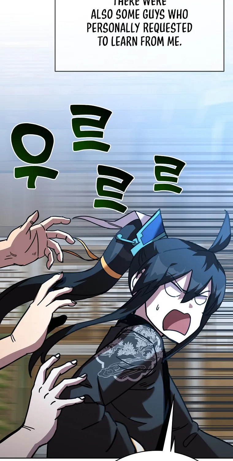 Martial Streamer Chapter 46 page 30 - 