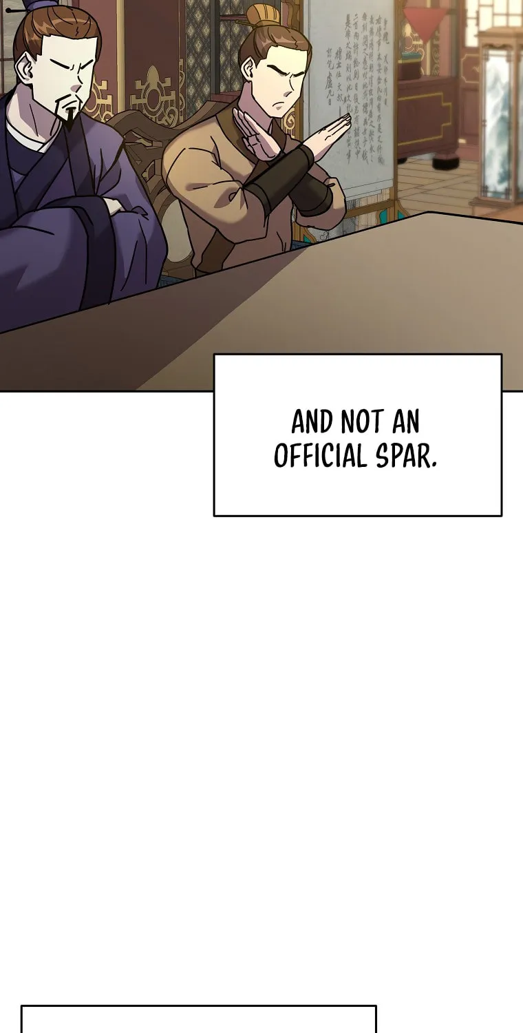 Martial Streamer Chapter 46 page 4 - 