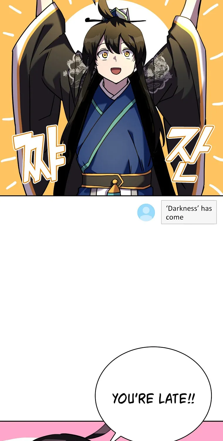 Martial Streamer Chapter 46 page 39 - 