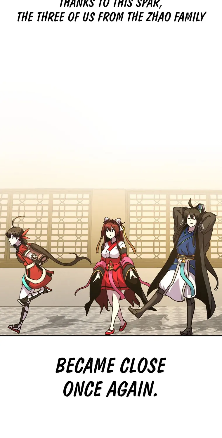 Martial Streamer Chapter 46 page 41 - 