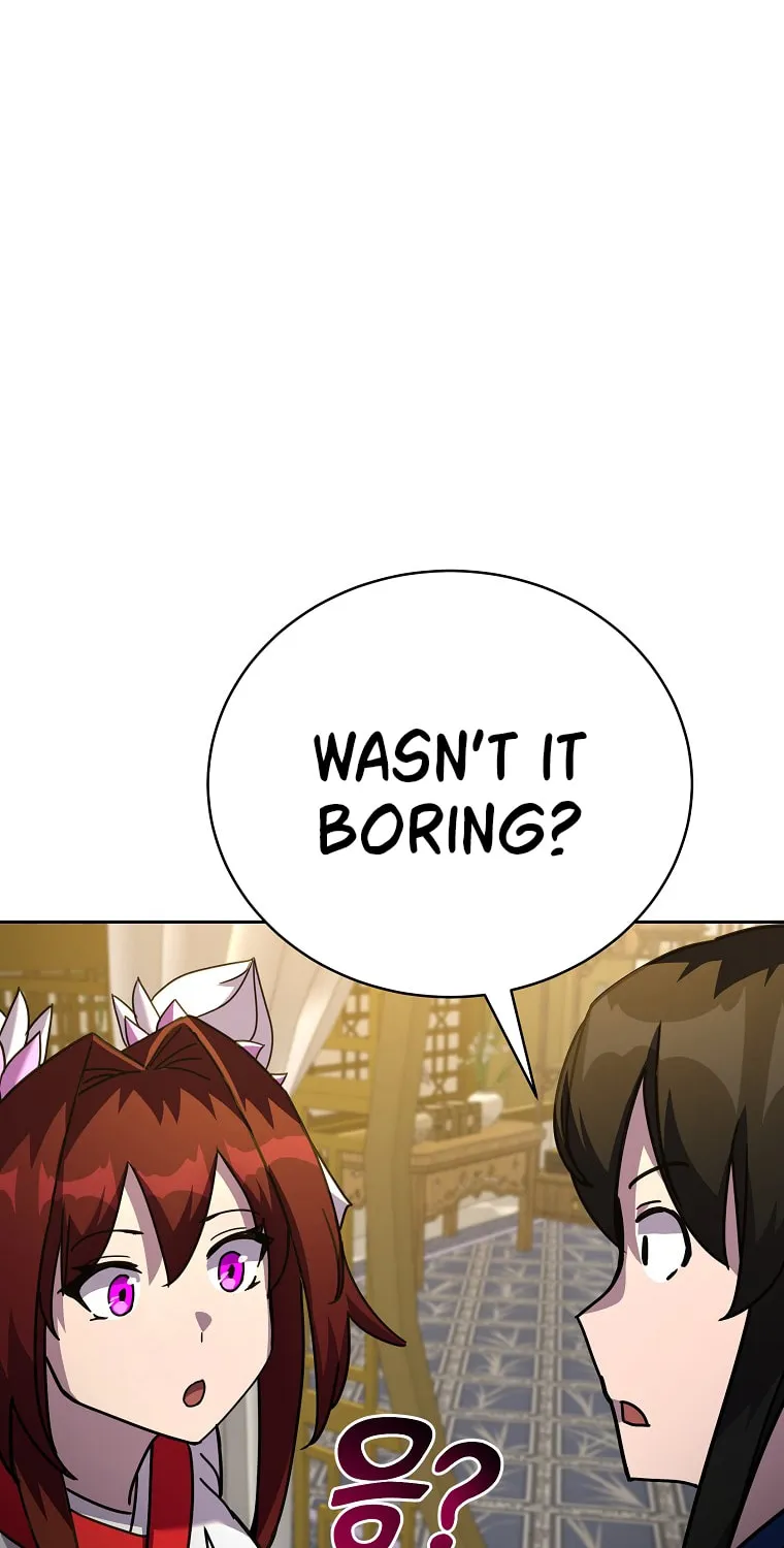Martial Streamer Chapter 46 page 42 - 