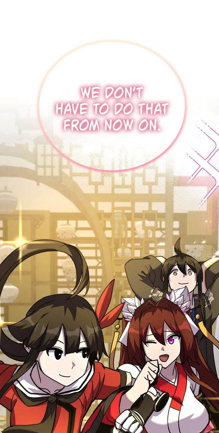 Martial Streamer Chapter 46 page 45 - 