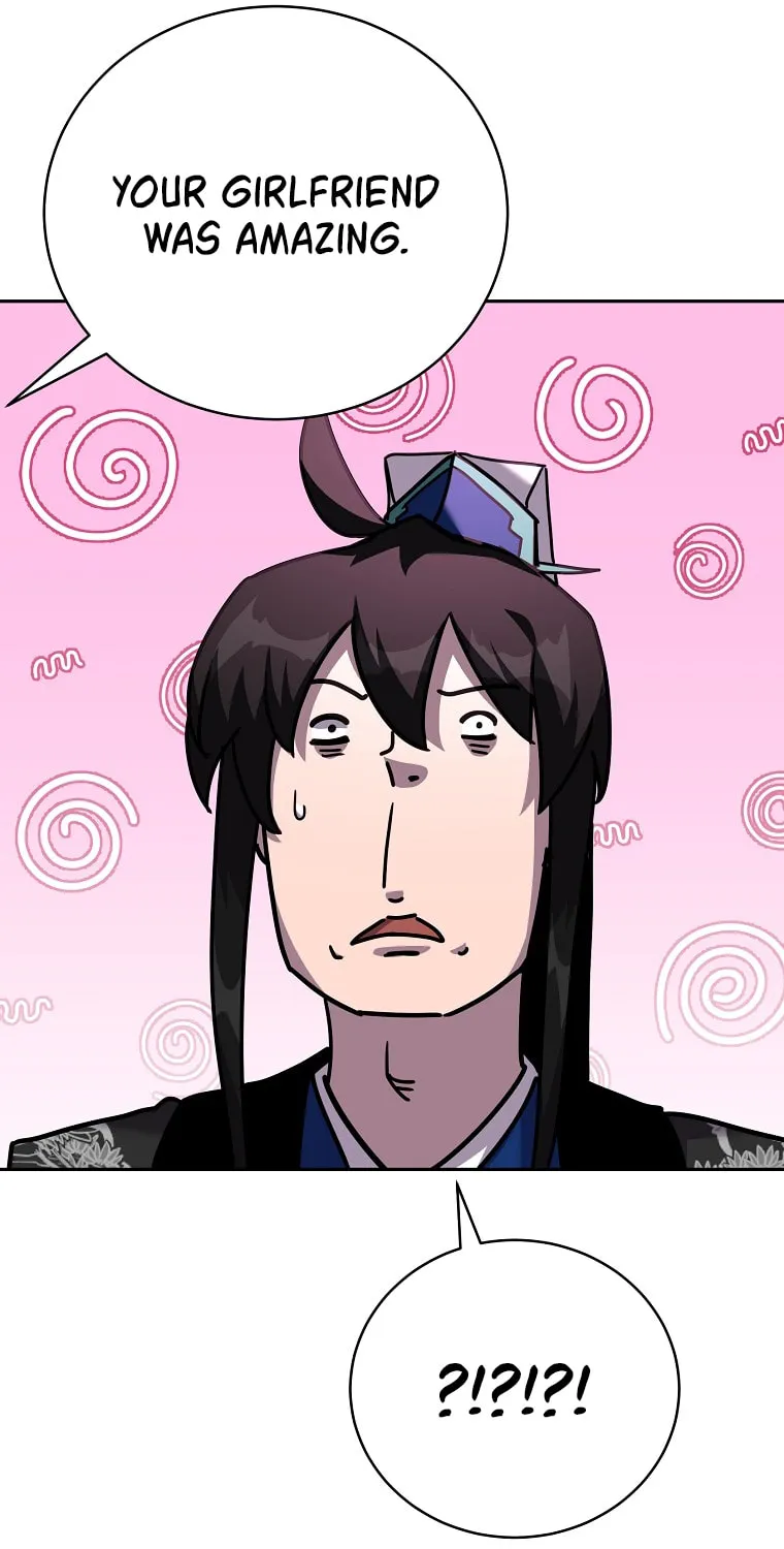 Martial Streamer Chapter 46 page 49 - 