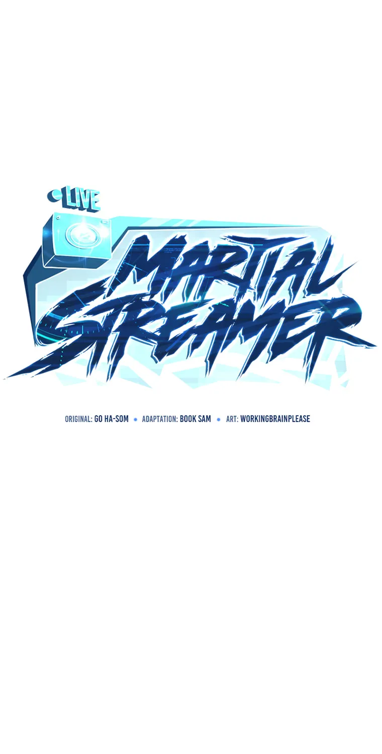Martial Streamer Chapter 46 page 51 - 