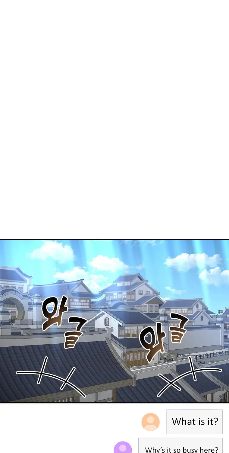 Martial Streamer Chapter 46 page 52 - 