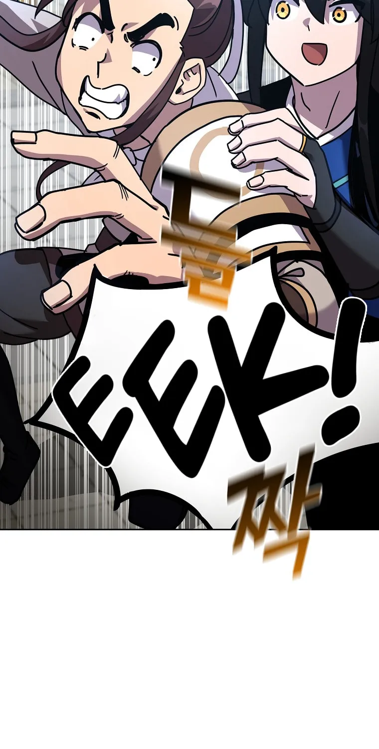 Martial Streamer Chapter 46 page 56 - 