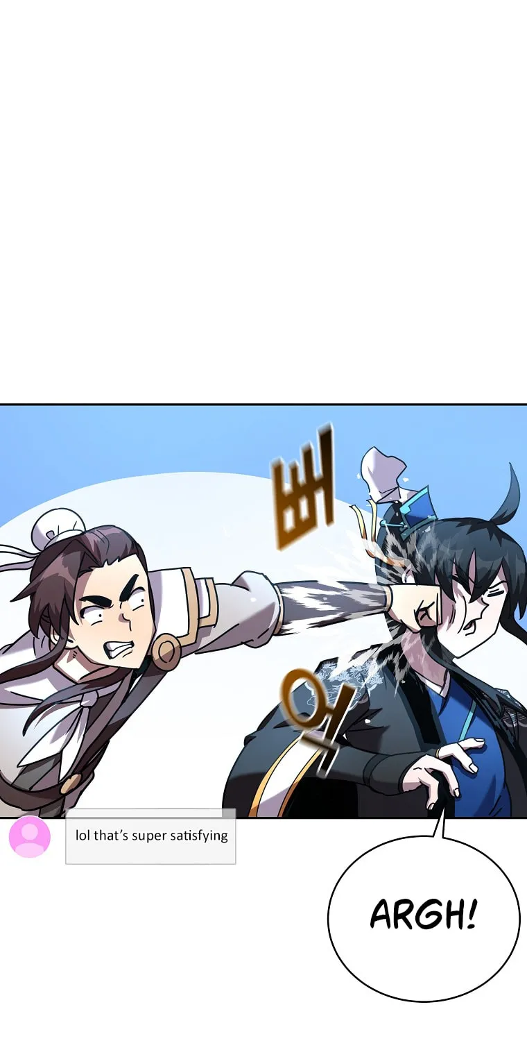 Martial Streamer Chapter 46 page 57 - 