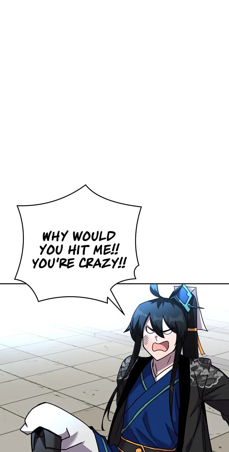 Martial Streamer Chapter 46 page 58 - 