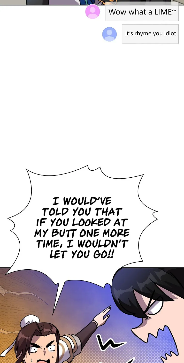Martial Streamer Chapter 46 page 59 - 