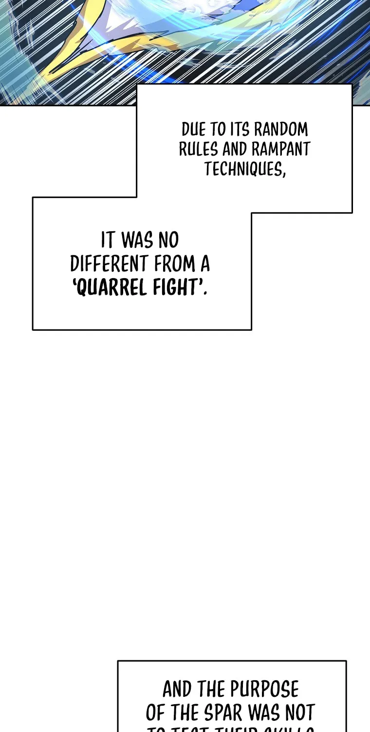 Martial Streamer Chapter 46 page 7 - 