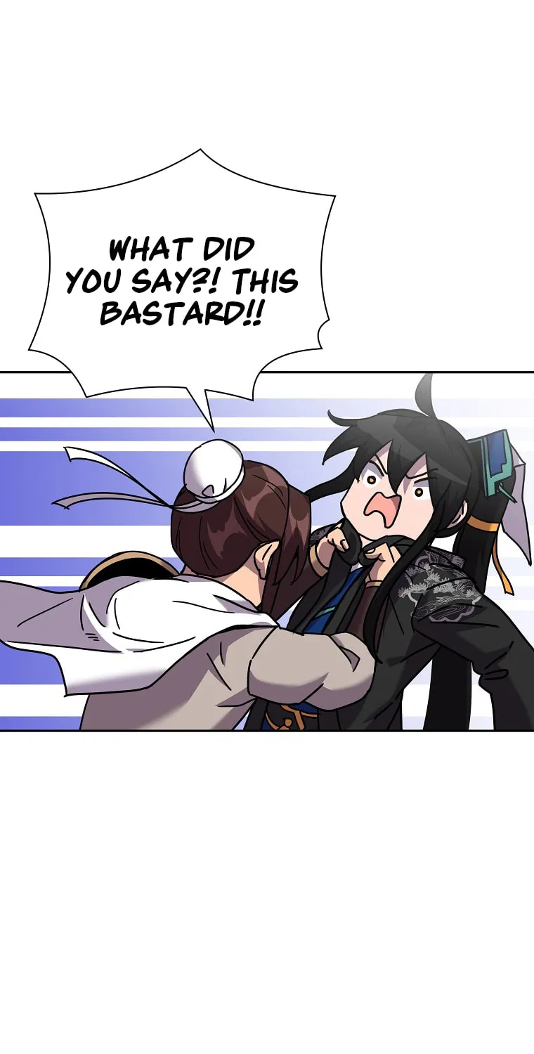 Martial Streamer Chapter 46 page 61 - 