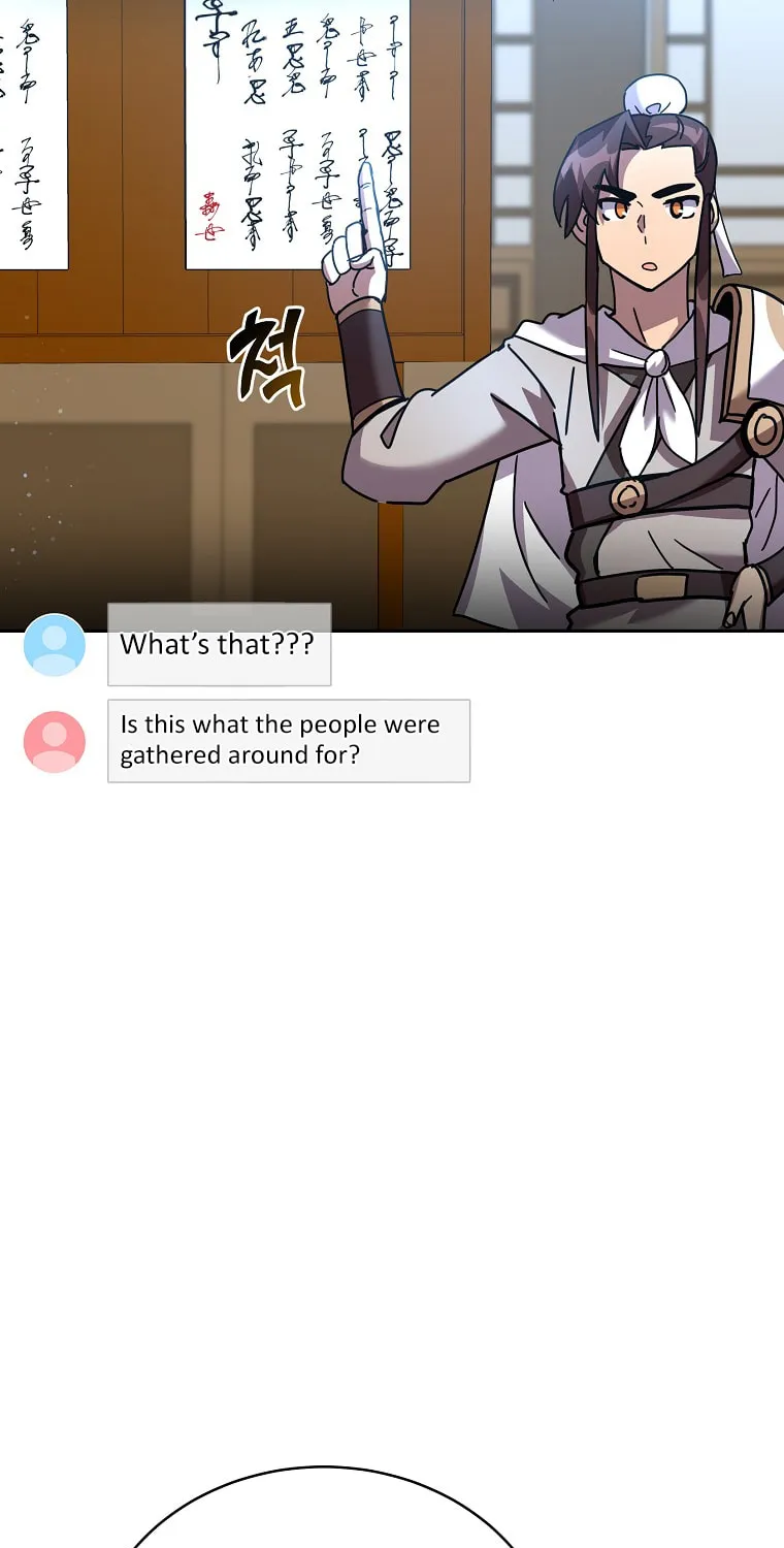 Martial Streamer Chapter 46 page 65 - 
