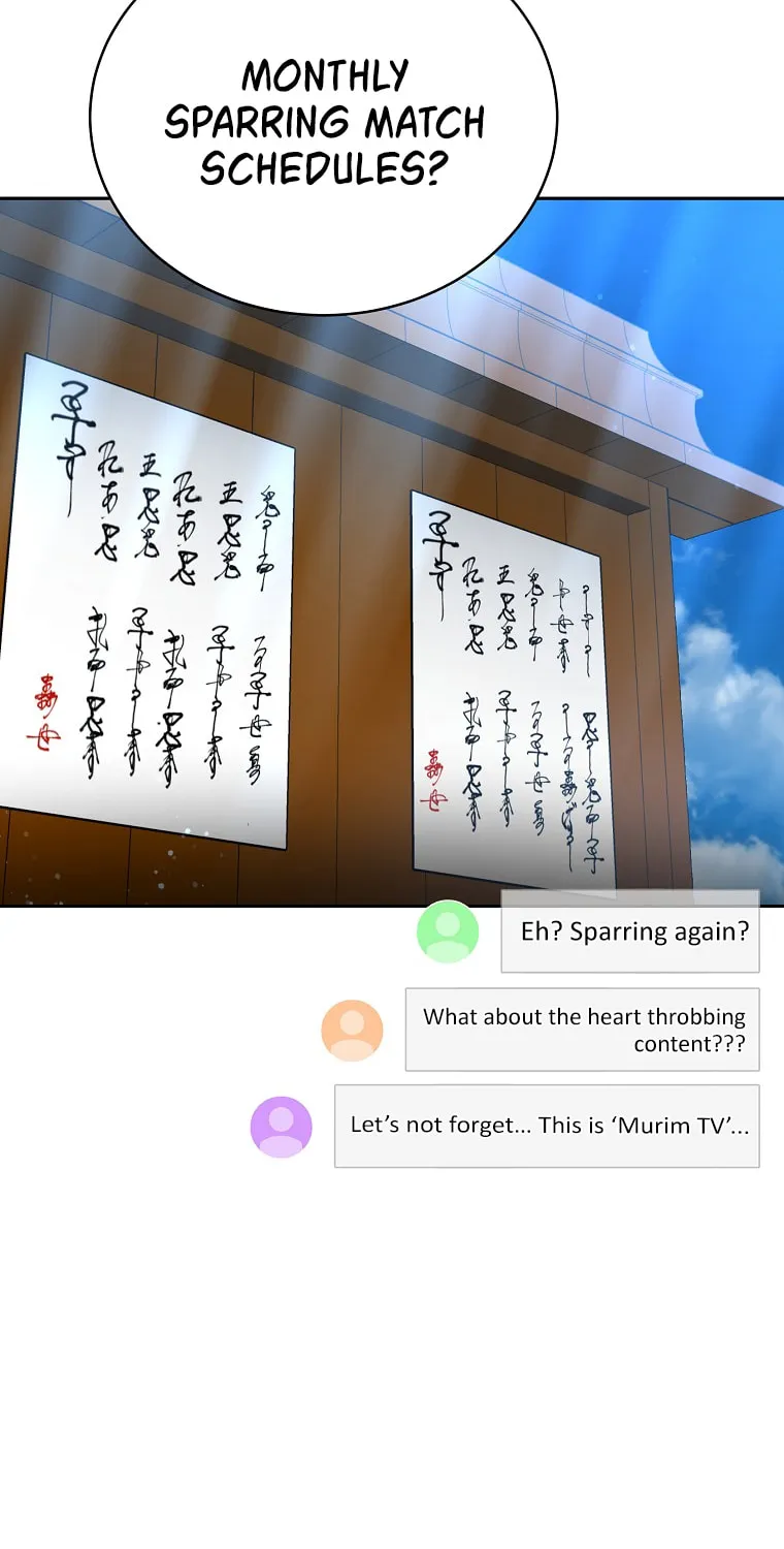 Martial Streamer Chapter 46 page 66 - 