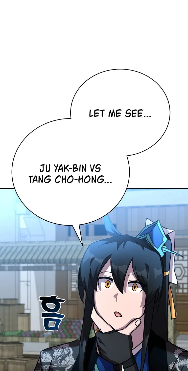 Martial Streamer Chapter 46 page 67 - 