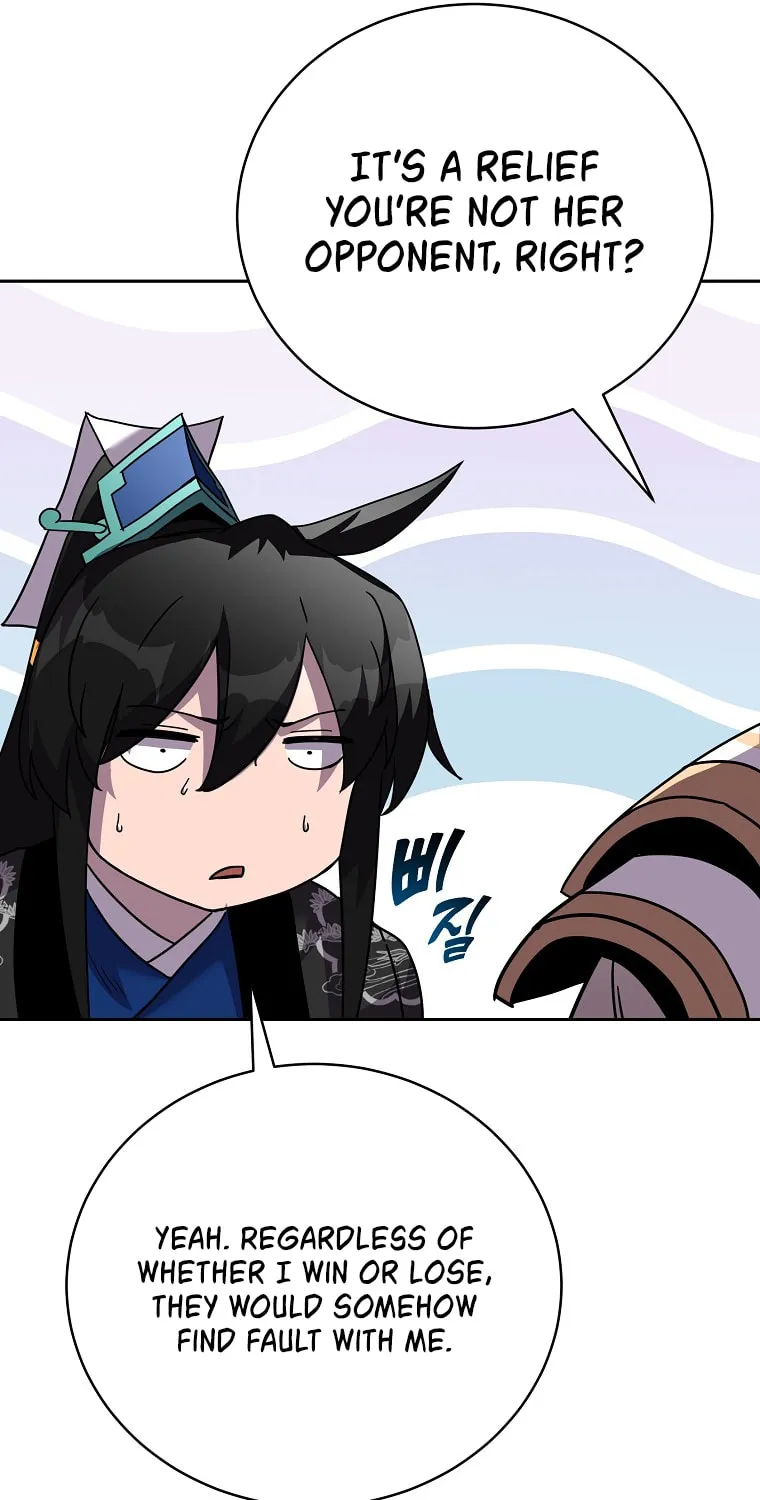 Martial Streamer Chapter 46 page 72 - 