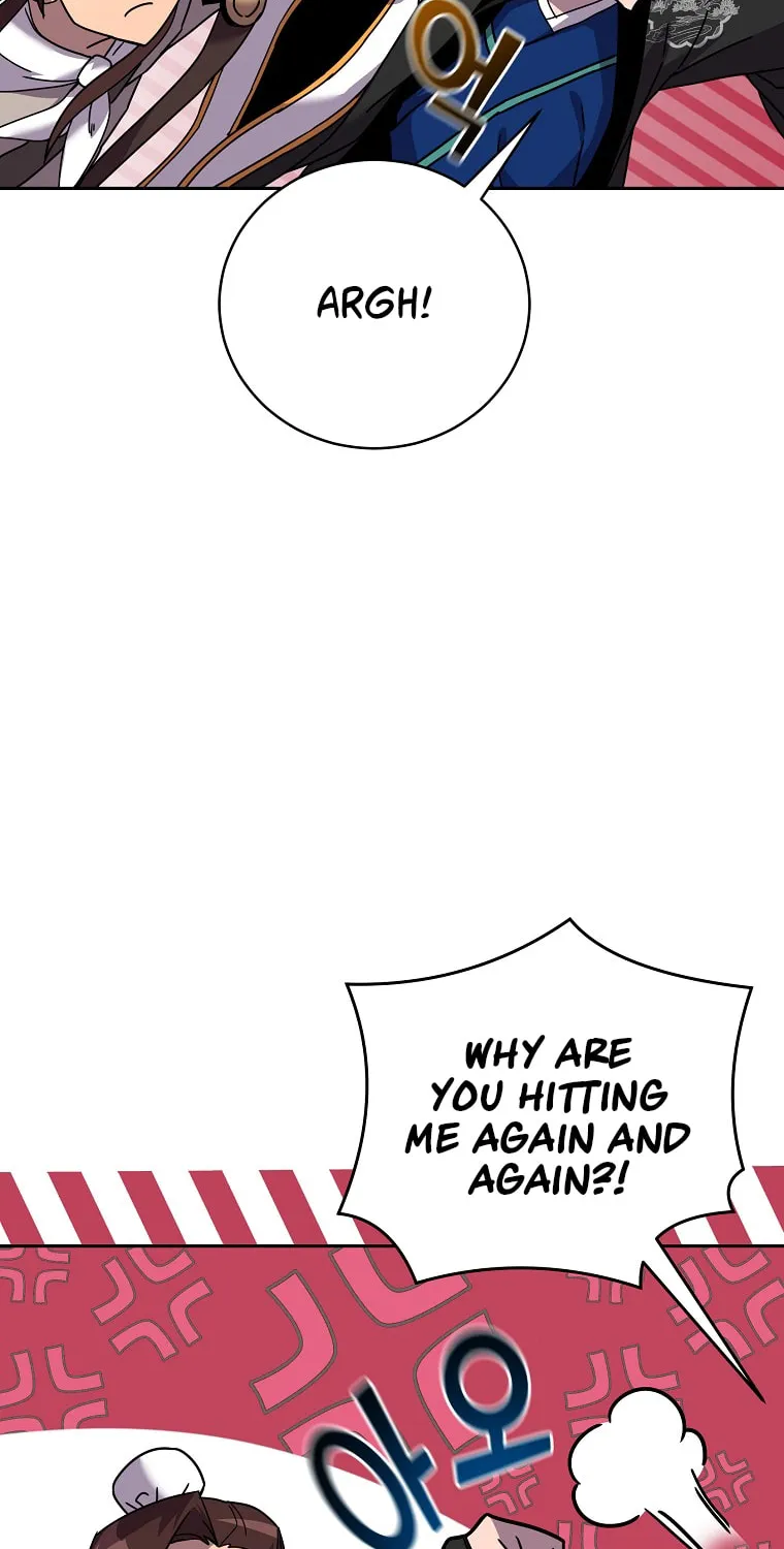 Martial Streamer Chapter 46 page 87 - 