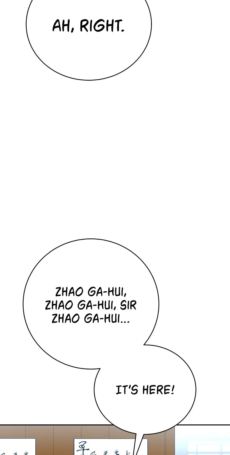 Martial Streamer Chapter 46 page 90 - 
