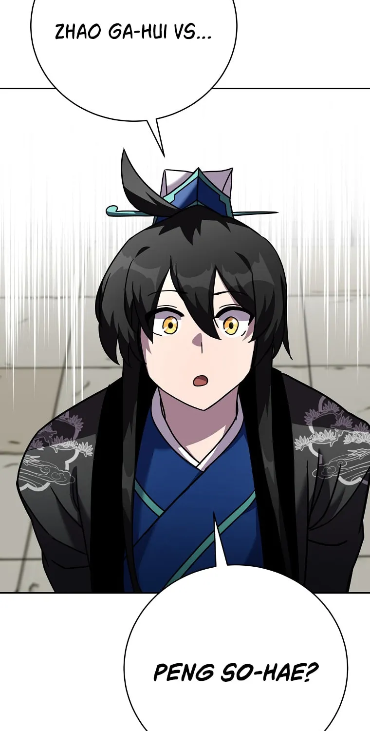 Martial Streamer Chapter 46 page 92 - 