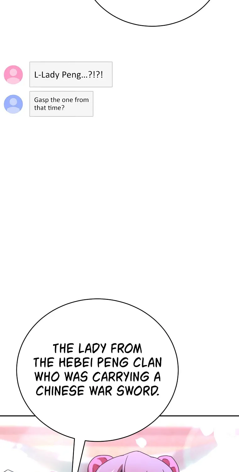 Martial Streamer Chapter 46 page 93 - 