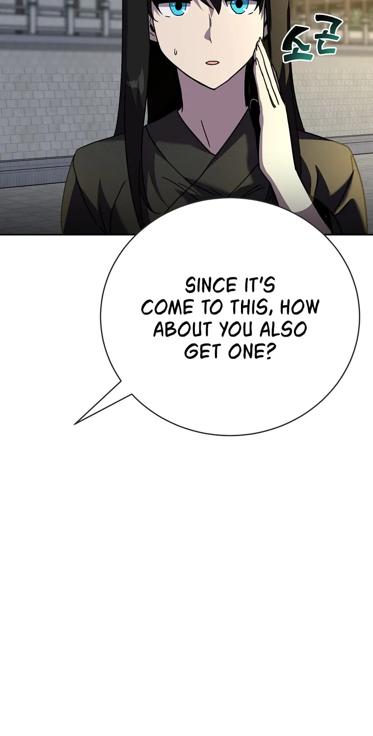 Martial Streamer Chapter 47 page 11 - 