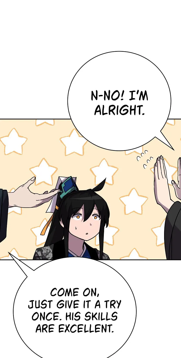 Martial Streamer Chapter 47 page 14 - 