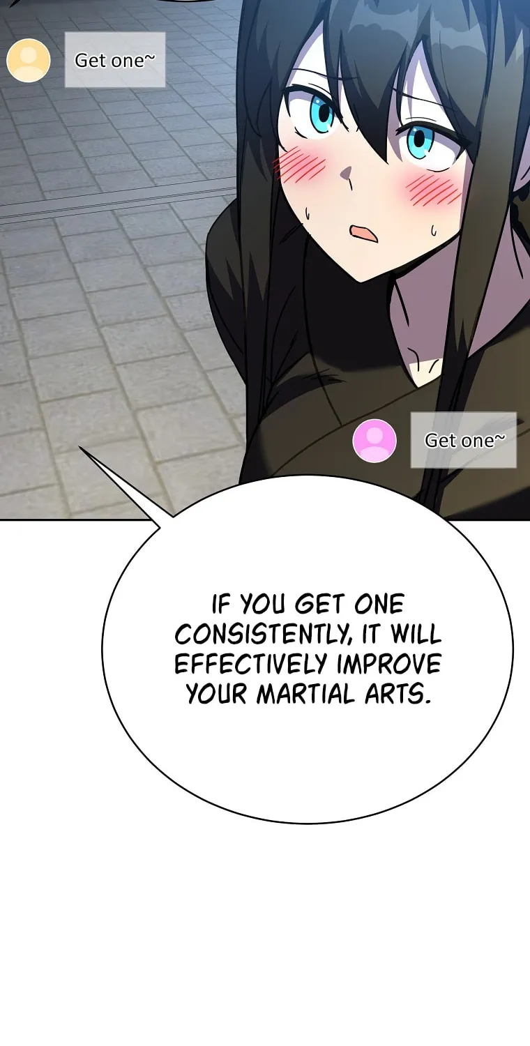 Martial Streamer Chapter 47 page 16 - 