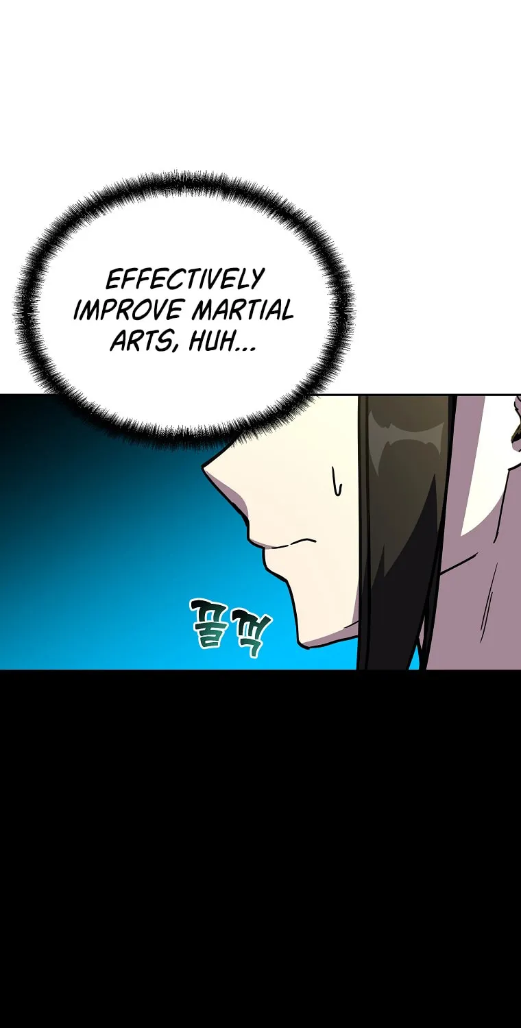 Martial Streamer Chapter 47 page 17 - 