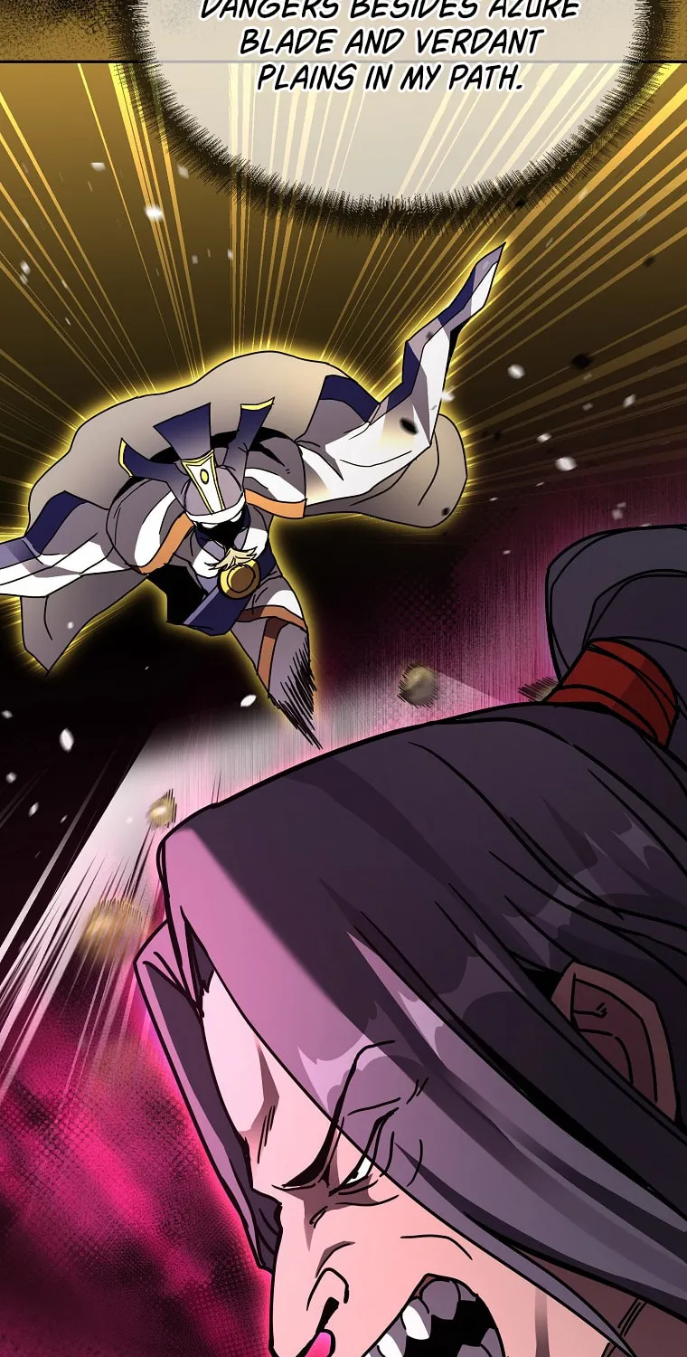 Martial Streamer Chapter 47 page 20 - 