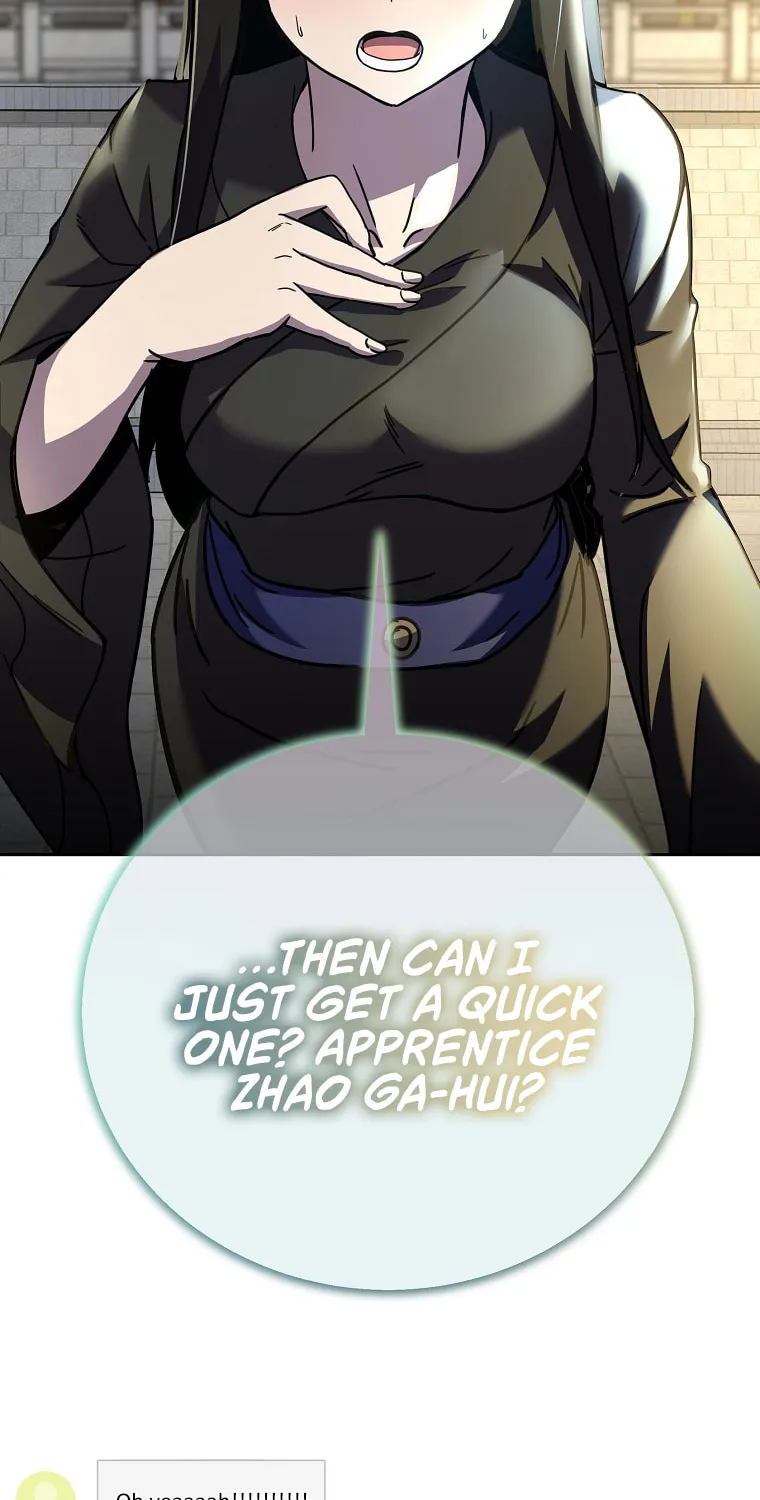 Martial Streamer Chapter 47 page 24 - 