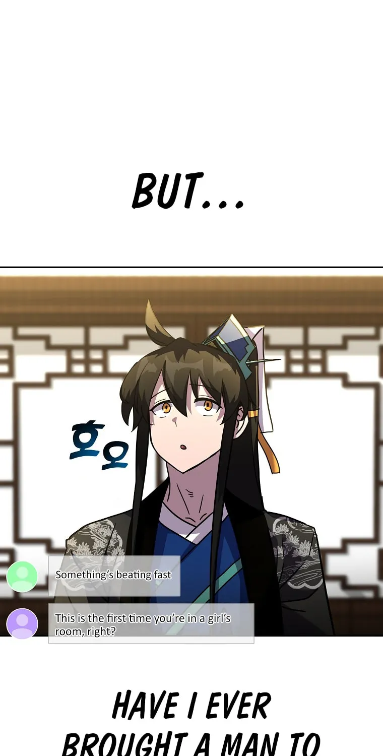 Martial Streamer Chapter 47 page 29 - 