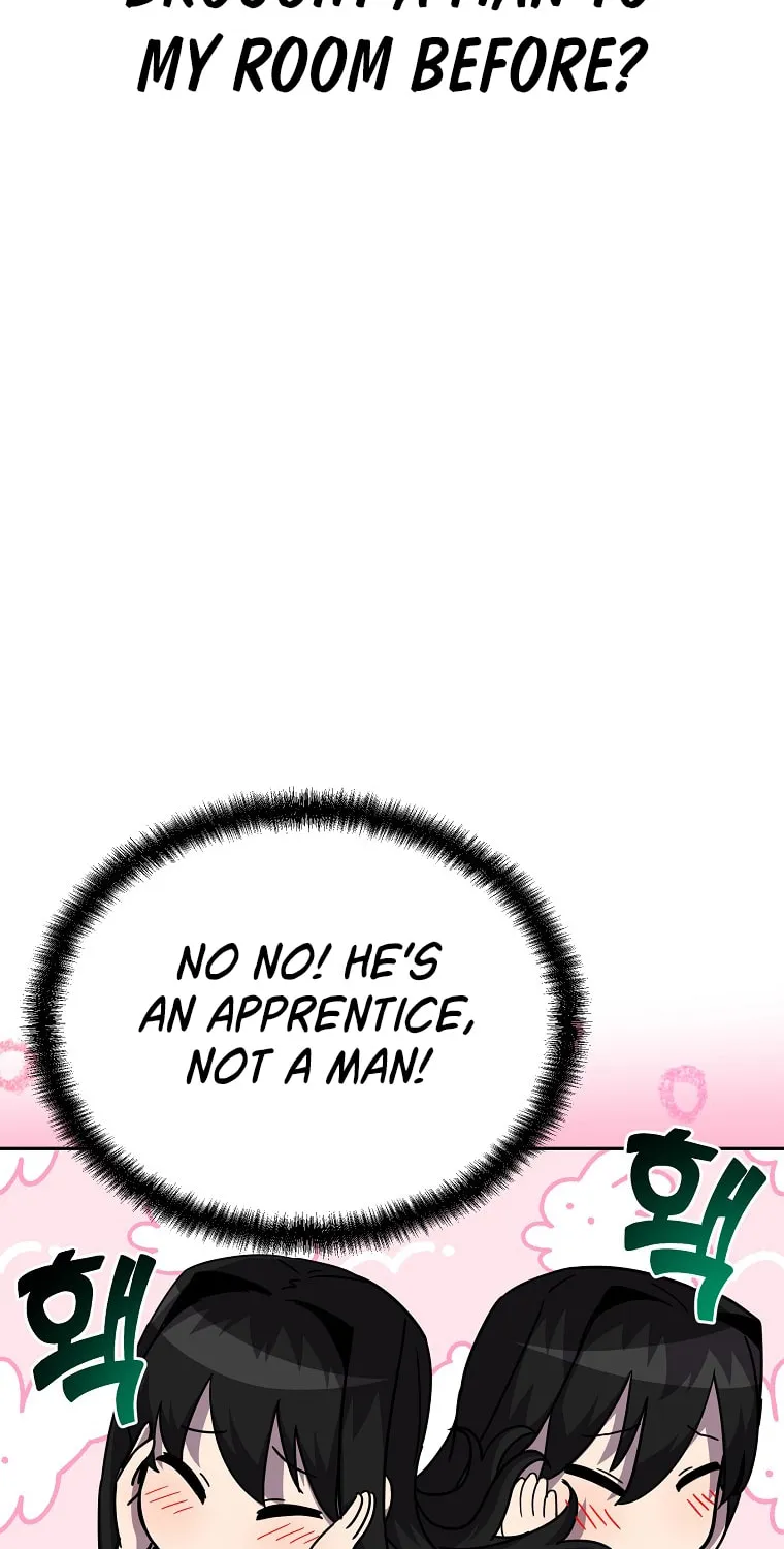 Martial Streamer Chapter 47 page 30 - 