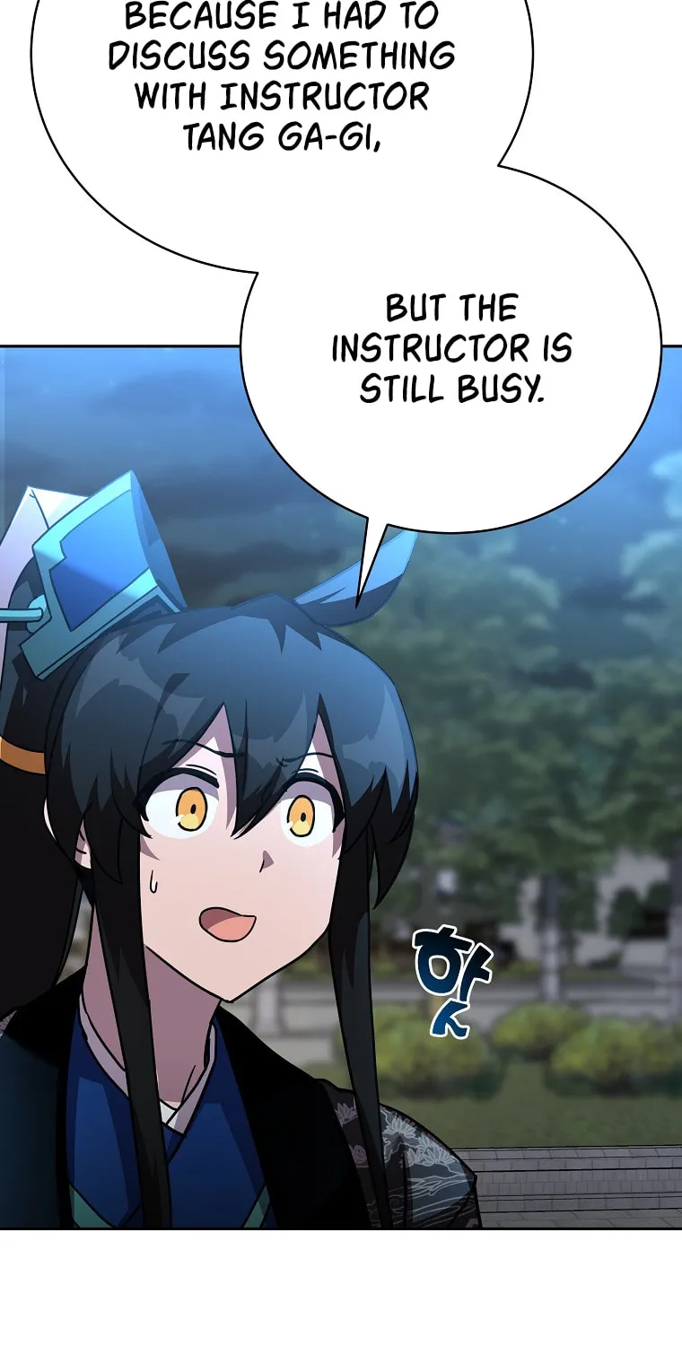 Martial Streamer Chapter 47 page 4 - 