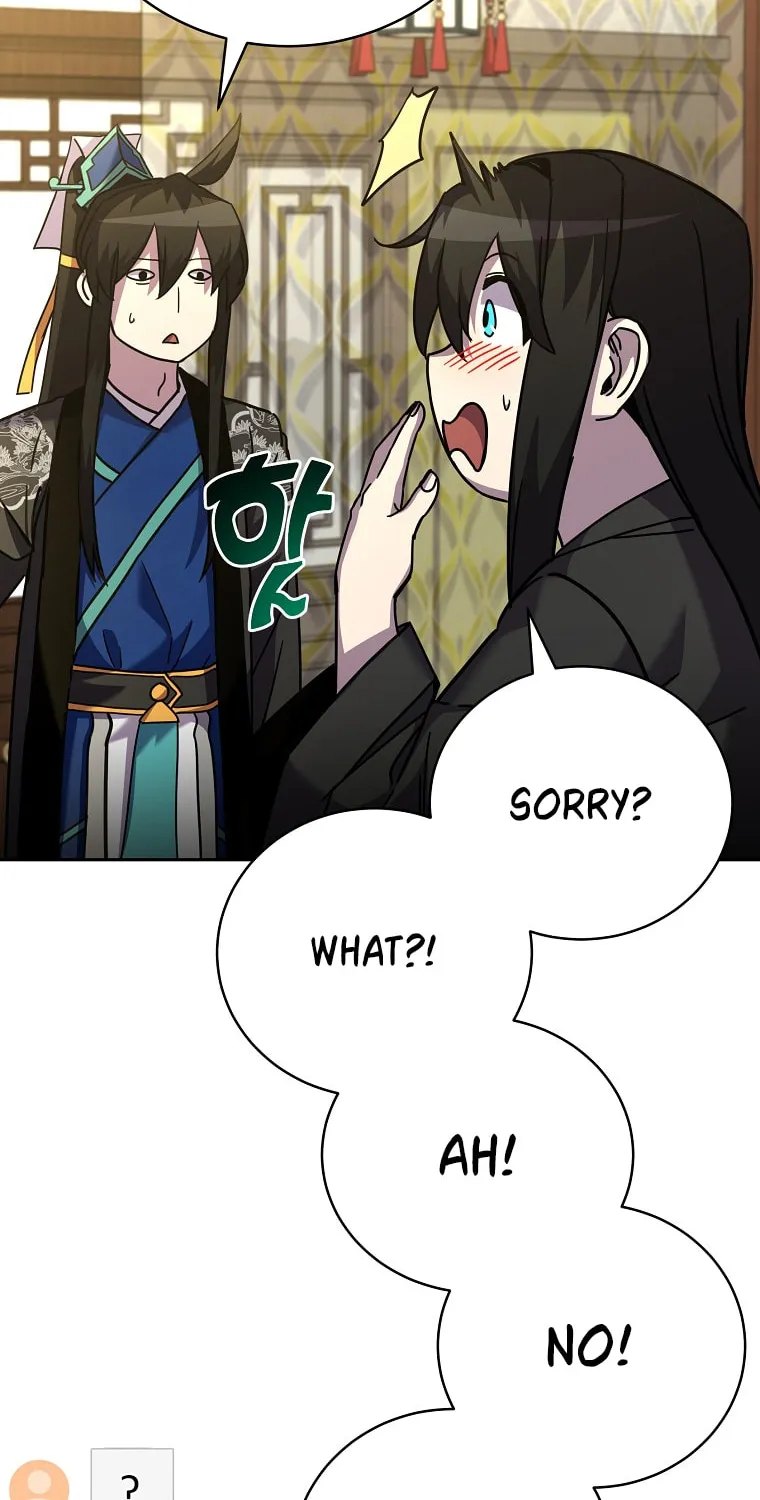 Martial Streamer Chapter 47 page 32 - 