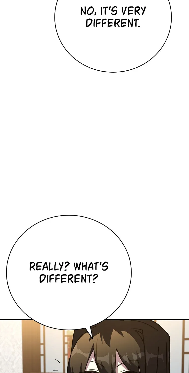 Martial Streamer Chapter 47 page 36 - 