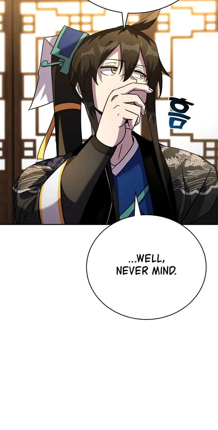 Martial Streamer Chapter 47 page 38 - 