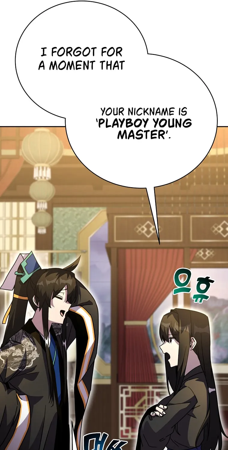 Martial Streamer Chapter 47 page 45 - 