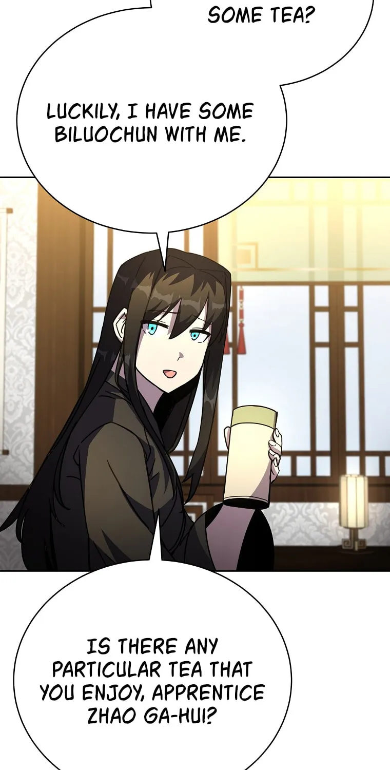 Martial Streamer Chapter 47 page 47 - 