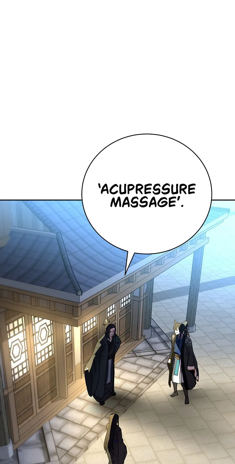 Martial Streamer Chapter 47 page 7 - 