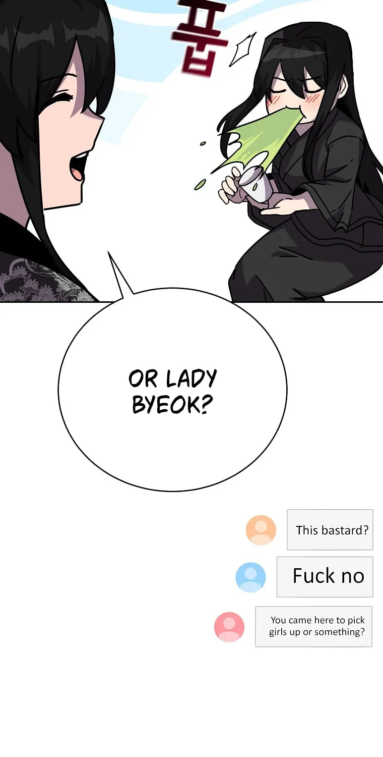 Martial Streamer Chapter 47 page 70 - 
