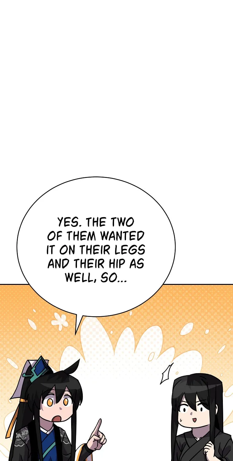 Martial Streamer Chapter 47 page 83 - 