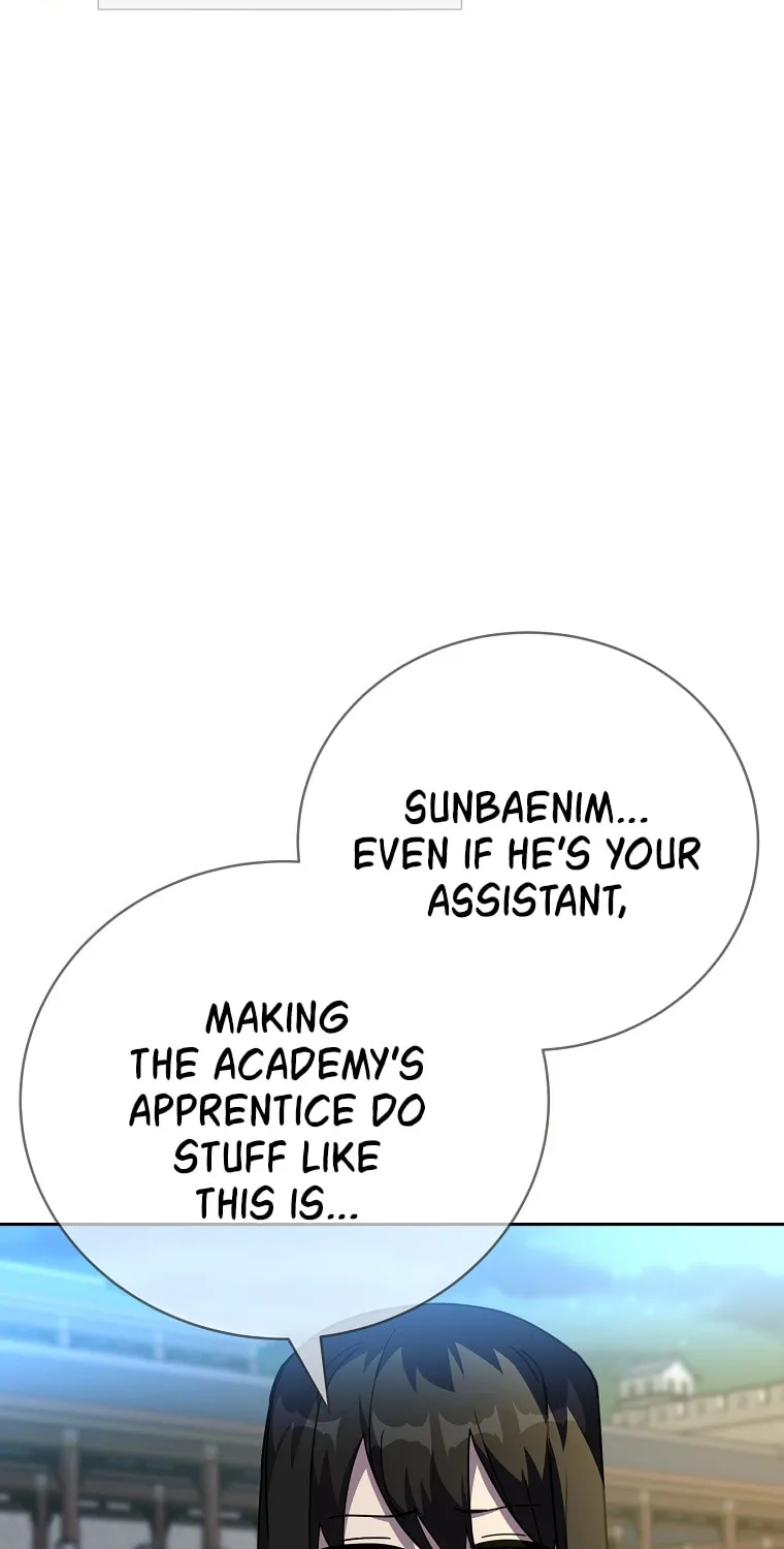 Martial Streamer Chapter 47 page 10 - 
