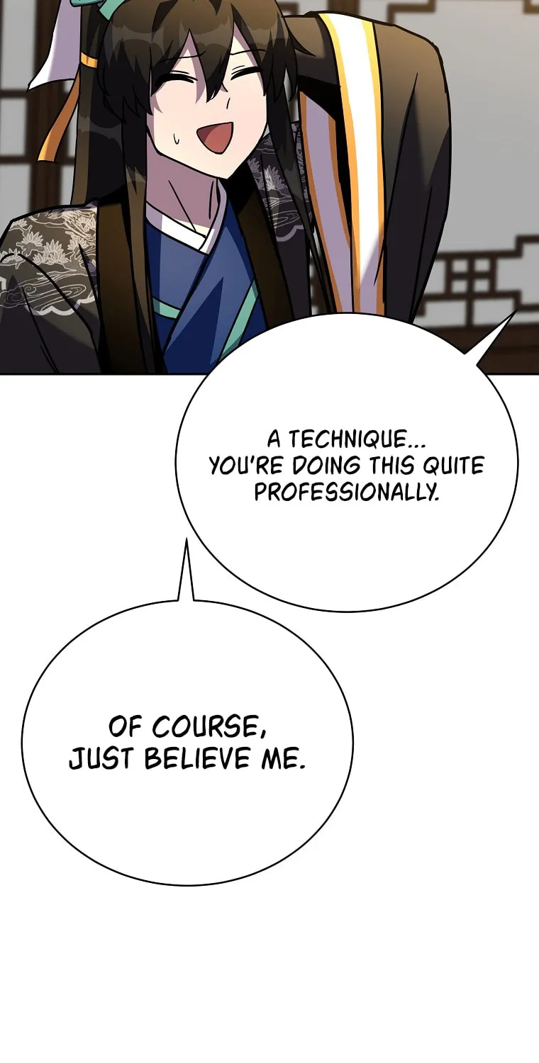 Martial Streamer Chapter 47 page 91 - 