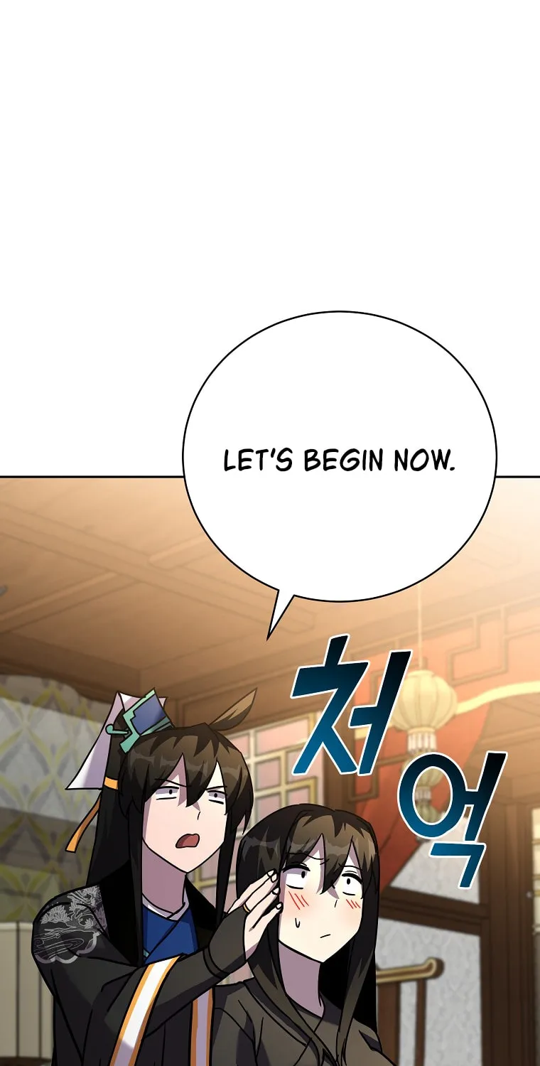 Martial Streamer Chapter 47 page 92 - 
