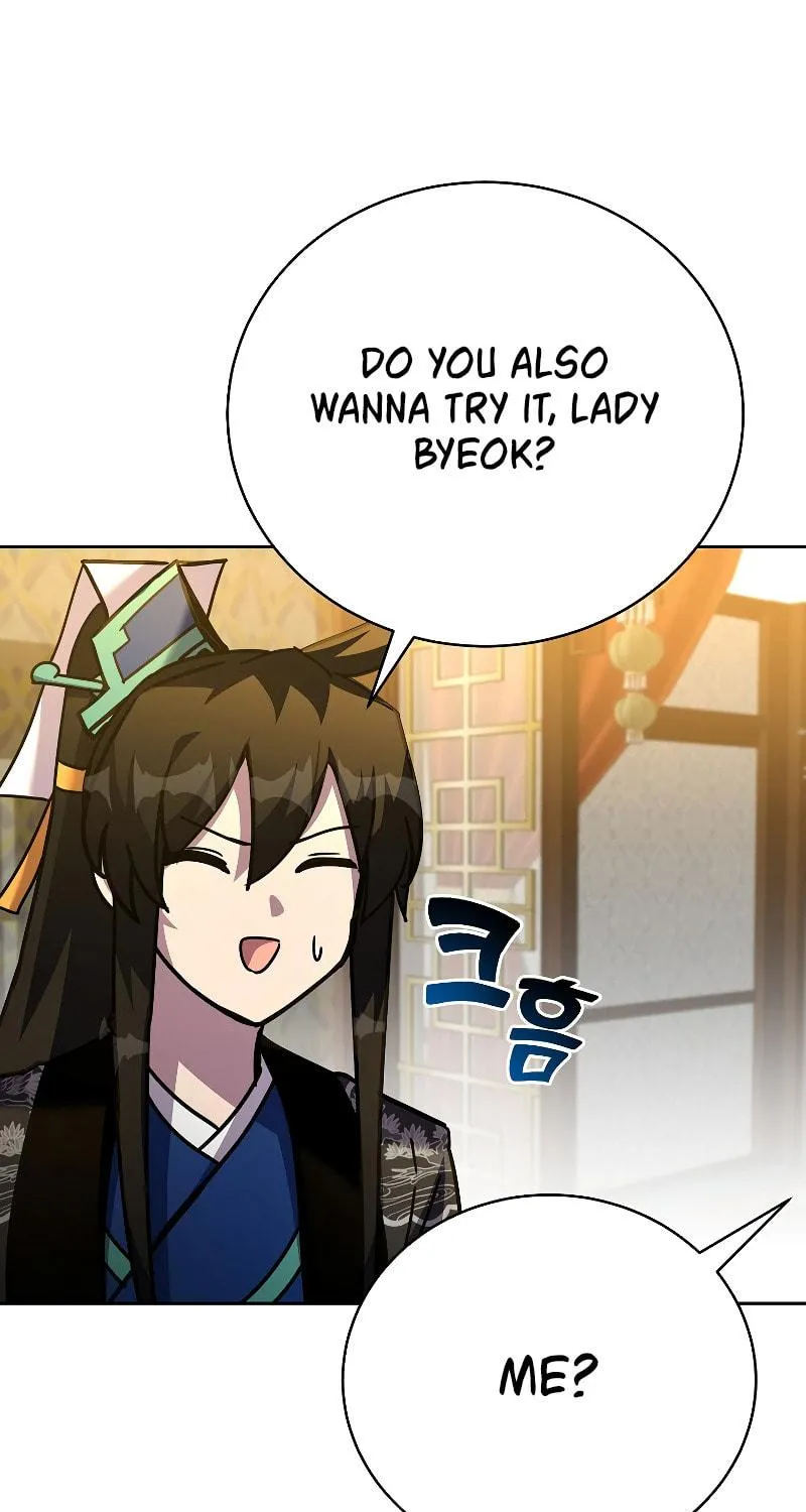 Martial Streamer Chapter 48 page 128 - 